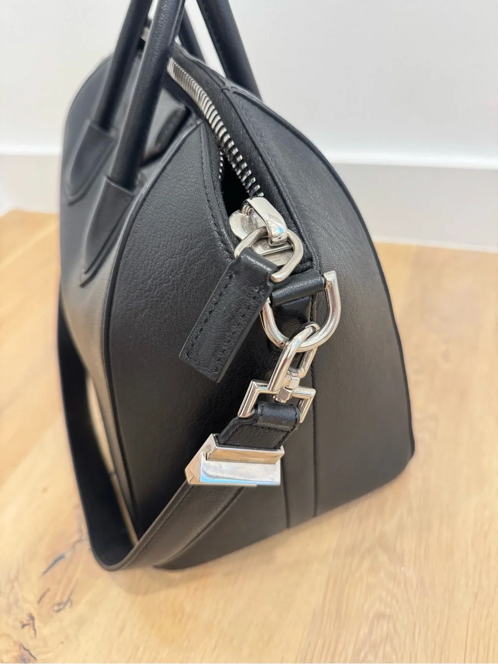 Givenchy classic satchel